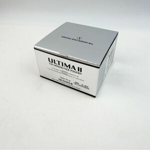 Ultima II The Nakeds Face Powder 4L Loose Revlon Charles Revson 30 grams 1oz New